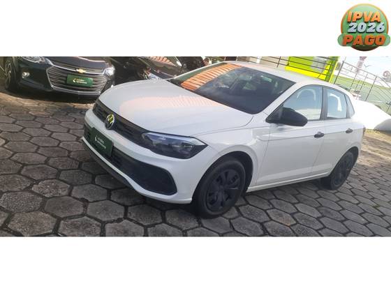 VOLKSWAGEN POLO 1.0 MPI TRACK MANUAL VOLKSWAGEN POLO 1.0 MPI TRACK MANUAL